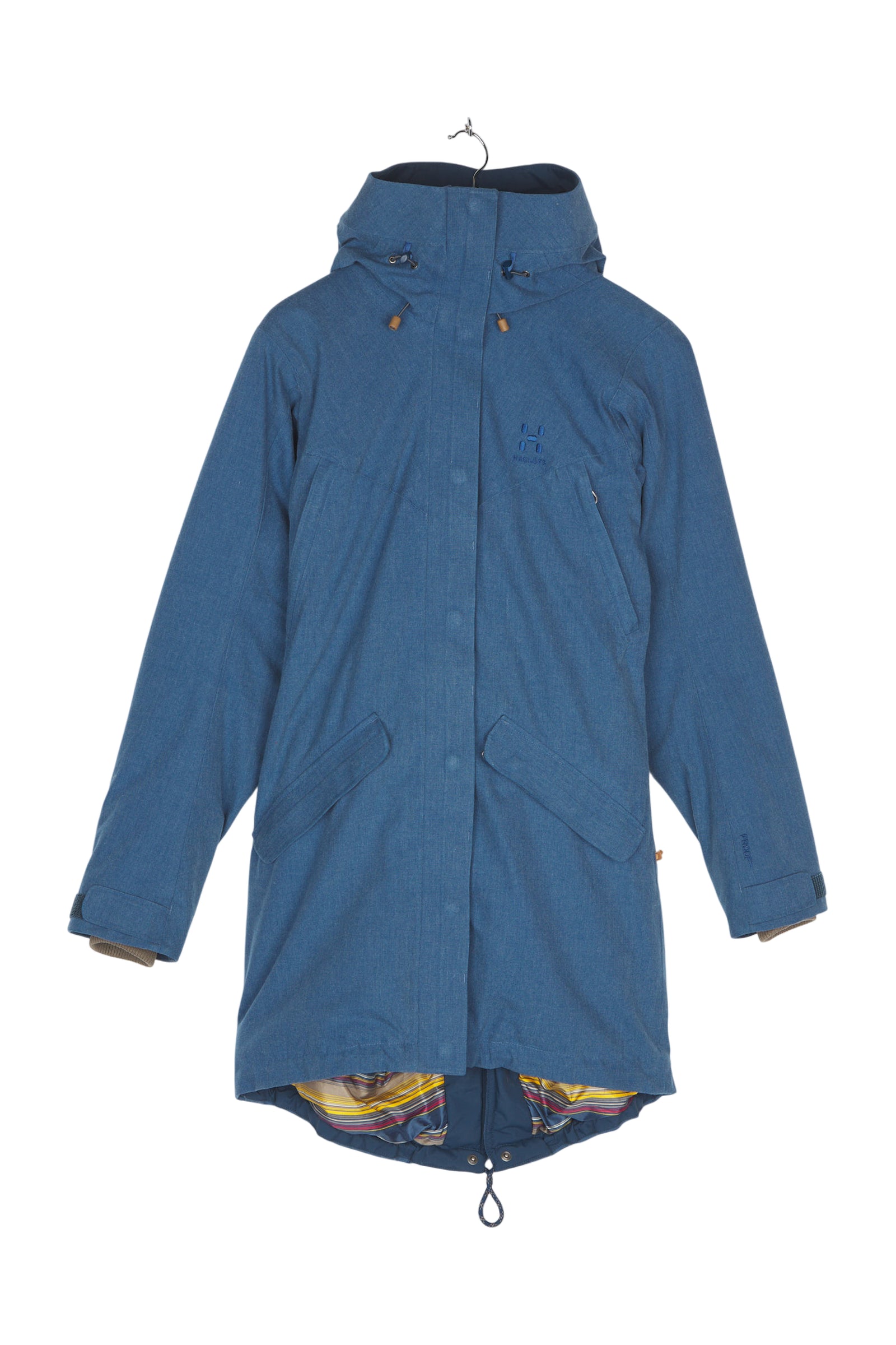 Winterjacke für Damen